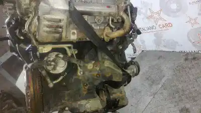 Second-hand car spare part complete engine for toyota corolla verso (r1) 1cdftv oem iam references 1cdftv  