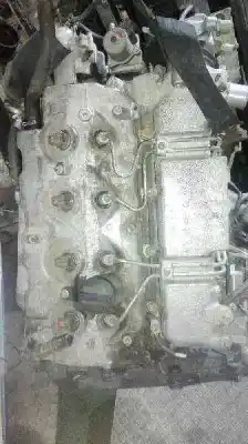 Автозапчастина б/у ДВИГУН КОМПЛЕКТ для TOYOTA COROLLA VERSO (R1)  Посилання на OEM IAM 1CDFTV  