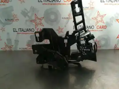 Автозапчастина б/у замок передній праві двері для ford fiesta (cnn) snjb посилання на oem iam 8a6aa21812