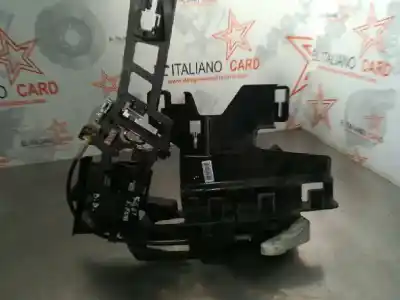 Second-hand car spare part front right door lock for ford fiesta (cnn) snjb oem iam references 8a6aa21812  