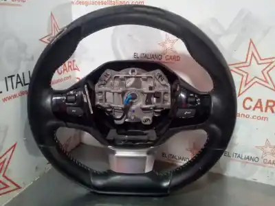Second-hand car spare part STEERING WHEEL for PEUGEOT 308 SW  OEM IAM references   