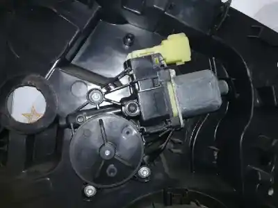 Автозапчасти б/у регулятор стекла переднего левого за ford fiesta (cnn) snjb ссылки oem iam   