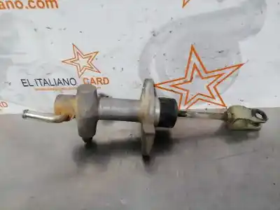 Автозапчастина б/у насос зчеплення для daewoo lanos (klat) 1.5 посилання на oem iam 96184063py  