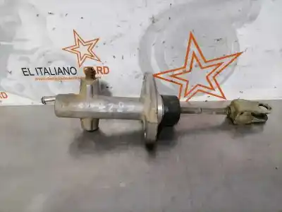 Автозапчастина б/у насос зчеплення для daewoo lanos (klat) 1.5 посилання на oem iam 96184063py