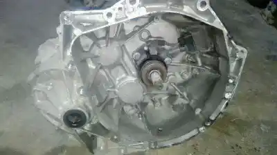 Pièce détachée automobile d'occasion BOÎTE DE VITESSES pour PEUGEOT 3008 MONOSPACE (0U_)  Références OEM IAM 20DR24  