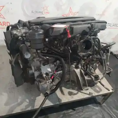 Pièce détachée automobile d'occasion moteur complet pour bmw 5 (e39) 528 i références oem iam m52b28  
