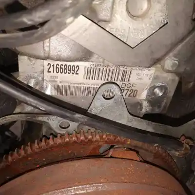 Pièce détachée automobile d'occasion moteur complet pour bmw 5 (e39) 528 i références oem iam m52b28  