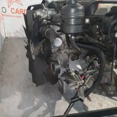 Pièce détachée automobile d'occasion moteur complet pour bmw 5 (e39) 528 i références oem iam m52b28  
