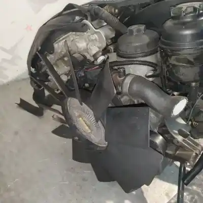 Pièce détachée automobile d'occasion moteur complet pour bmw 5 (e39) 528 i références oem iam m52b28  
