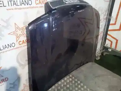 Автозапчастина б/у капок для audi a4 b5 (8d2) 1.9 tdi посилання на oem iam   