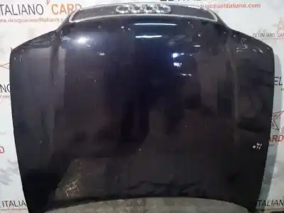 Автозапчастина б/у КАПОК для AUDI A4 B5 (8D2)  Посилання на OEM IAM   