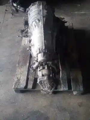 Second-hand car spare part gearbox for audi a8 (4e) bfm oem iam references 6hp26a61  
