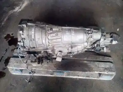 Second-hand car spare part gearbox for audi a8 (4e) bfm oem iam references 6hp26a61  