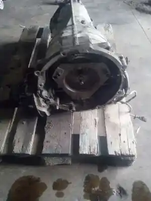 Second-hand car spare part gearbox for audi a8 (4e) bfm oem iam references 6hp26a61  