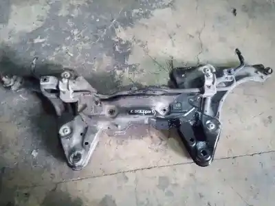 Recambio de automóvil de segunda mano de puente delantero para peugeot 208 active referencias oem iam   5603