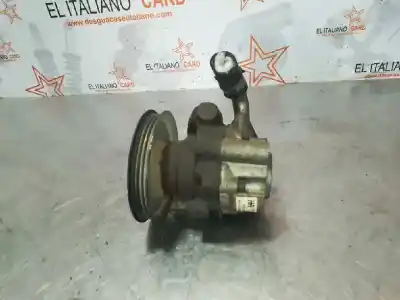 Автозапчастина б/у насос керма для mg rover mg zr 105 посилання на oem iam qvb101581  