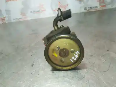 Автозапчастина б/у насос керма для mg rover mg zr 105 посилання на oem iam qvb101581