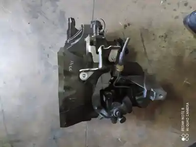 Second-hand car spare part GEARBOX for FORD FOCUS BERLINA (CB8)  OEM IAM references CV6R7002PD  