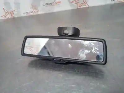 Pezzo di ricambio per auto di seconda mano specchio interno per volkswagen golf v (1k1) (10.2003) bxe riferimenti oem iam   