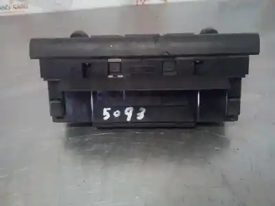 Автозапчасти б/у климат-контроль за audi a3 (8p1) 2.0 tdi 16v ссылки oem iam 8p08200435pr  
