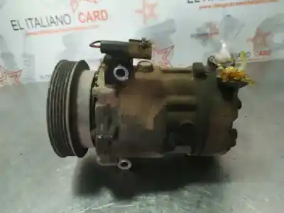 Автозапчастина б/у компресор кондиционера для mg rover mg zr 105 посилання на oem iam   