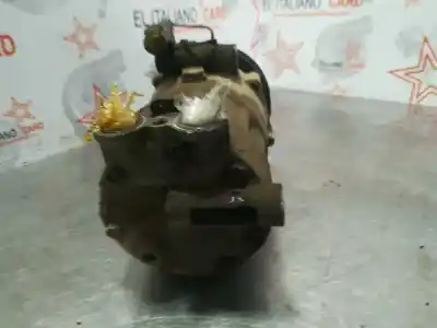 Автозапчастина б/у компресор кондиционера для mg rover mg zr 105 посилання на oem iam   