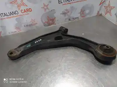 Tweedehands auto-onderdeel rechts voor ondergeheerde arm voor dodge avenger (js) byl oem iam-referenties 