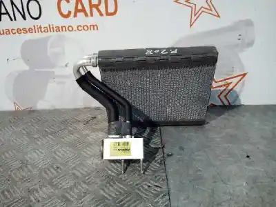 Pezzo di ricambio per auto di seconda mano EVAPORATORE ARIA CONDIZIONATA per PEUGEOT 208  Riferimenti OEM IAM   