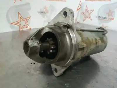 Автозапчастина б/у двигун запускається для ford fiesta (cnn) snjb посилання на oem iam 8v2111000be  