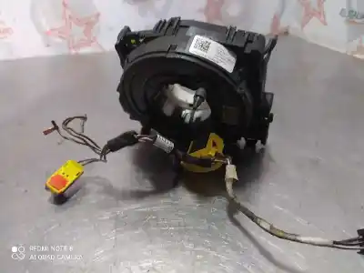 Автозапчастина б/у кільце піддушки безопасности для skoda octavia combi (5e5) clh посилання на oem iam 6q0953549