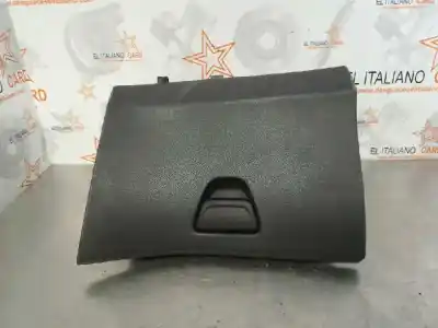 Автозапчастина б/у бардачок для ford fiesta (cnn) snjb посилання на oem iam   