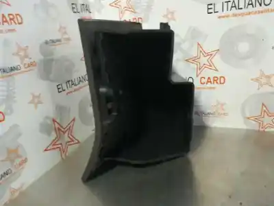 Автозапчастина б/у бардачок для ford fiesta (cnn) snjb посилання на oem iam   