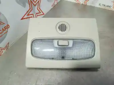 Автозапчастина б/у внутрішне світло для ford fiesta (cnn) snjb посилання на oem iam   