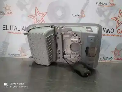 Автозапчасти б/у внутренний свет за skoda octavia combi (5e5) clh ссылки oem iam   