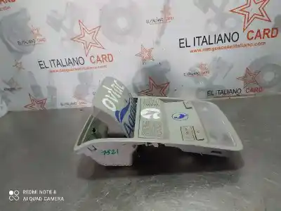 Автозапчасти б/у внутренний свет за skoda octavia combi (5e5) clh ссылки oem iam   