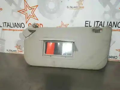 Автозапчастина б/у лівий натір для ford fiesta (cnn) snjb посилання на oem iam   