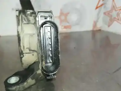 Автозапчастина б/у пotенціометр для ford fiesta (cnn) snjb посилання на oem iam 6pv00951720  