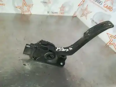 Автозапчастина б/у пotенціометр для ford fiesta (cnn) snjb посилання на oem iam 6pv00951720