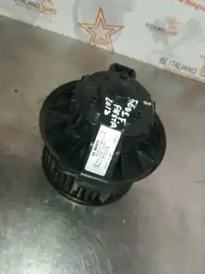 Автозапчастина б/у вентилятор опалення для ford fiesta (cnn) snjb посилання на oem iam vp8e2h18456ab