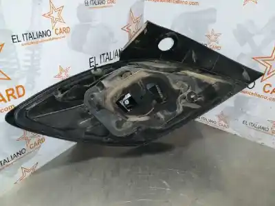 Автозапчастина б/у правий ліхтар для opel astra h gtc d-z17dth посилання на oem iam   