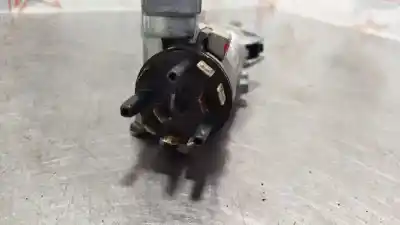 Автозапчастина б/у стартер для audi a4 b5 (8d2) 1.8 t посилання на oem iam 4d0905851  