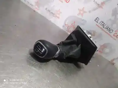 Автозапчастина б/у ручка важеля передач для skoda octavia combi (5e5) clh посилання на oem iam   
