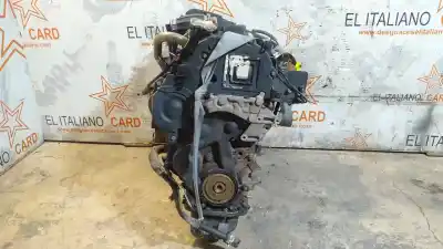 Second-hand car spare part complete engine for citroen c3 i (fc_, fn_) 1.4 hdi oem iam references 8hx  