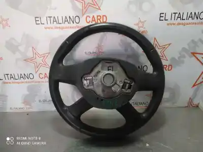 Автозапчастина б/у кермо для skoda octavia combi (5e5) clh посилання на oem iam 