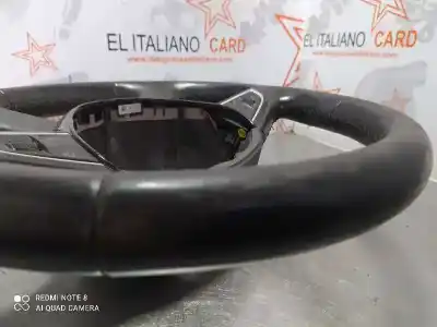 Автозапчастина б/у кермо для skoda octavia combi (5e5) clh посилання на oem iam   