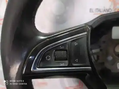 Автозапчастина б/у кермо для skoda octavia combi (5e5) clh посилання на oem iam   