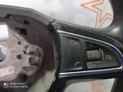 Автозапчастина б/у кермо для skoda octavia combi (5e5) clh посилання на oem iam   