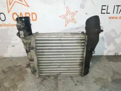 Автозапчастина б/у інтеркулер для audi a4 b7 (8ec) 2.0 tdi 16v посилання на oem iam   
