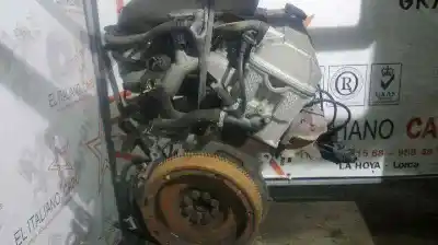 İkinci el araba yedek parçası KOMPLE MOTOR için BMW SERIE 3 BERLINA (E36)  OEM IAM referansları 164E2  