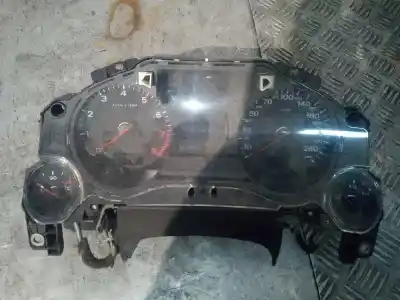 Second-hand car spare part dashboard for audi a8 (4e) bfm oem iam references 4e09210900e